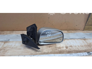 Зеркало (механическое)       Mitsubishi Space Star  1998 - 2005 года   