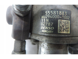 Топливный насос