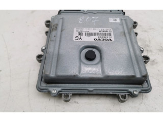 Блок управления двигателя 31336983, 0281018414   Volvo XC60