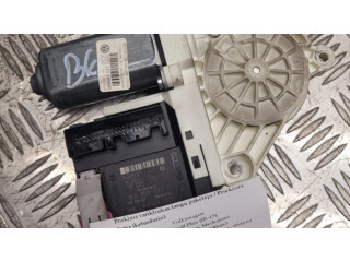 Передний двигатель механизма для подъема окон