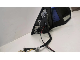 Zpětné zrcátko Mercedes-Benz GLC X253 C253 2017 A25348104001, A253881040