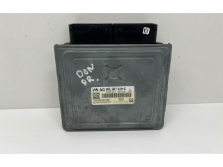 Блок управления двигателя 06L907425C, A2C39555700AAA   Audi Q5 SQ5