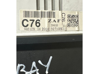 Панель приборов 940031C330, 20040106   Hyundai Getz       