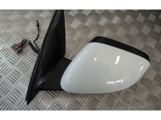 Зеркало электрическое Jaguar XJ X351 2009 - 2019 года