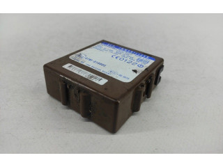 Řídící jednotka 8970287412, 626032000 Daihatsu Terios 2003