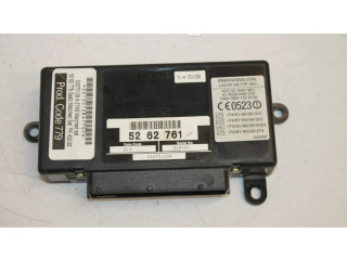 Блок комфорта 53070123b, 1984102613A   Saab 9-5   