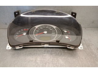 Přístrojová deska Hyundai Tucson JM 2005 940132E421, AGG11000768410H