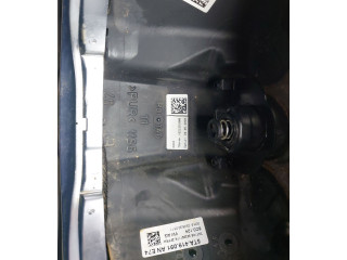 Volant Volkswagen Tiguan 2020 5TA419091AN, 5TA419091ANE74  