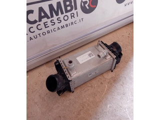 Интеркулер  50557597, 50557597   Alfa Romeo Stelvio 