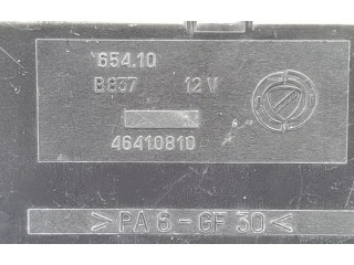 Блок управления климат-контролем 46410810 Lancia Ypsilon