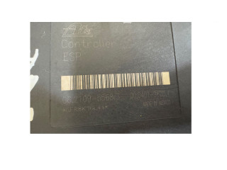 Блок АБС 4894009700, 06210213094   SsangYong  Rexton   -  года