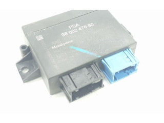 Блок управления 9800247680, 1607733480   Peugeot 5008