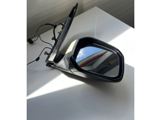 Зеркало электрическое Volkswagen Caddy 2015 - 2020 года