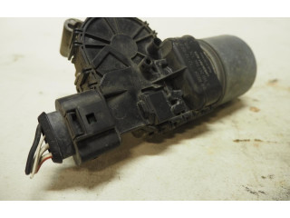 Моторчик дворников 95513457, 12-12-033 Opel Combo D