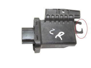 Блок управления 8999133020 Lexus LS 460 - 600H