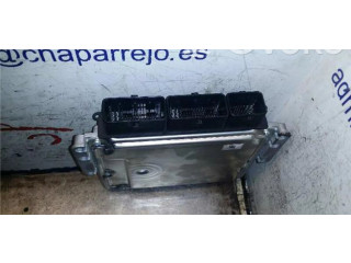 Блок управления 0281032811, 0281032811 Dacia Lodgy