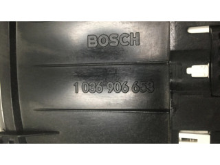 Přístrojová deska Mercedes-Benz S W221 2008 1036906653, 0263650205