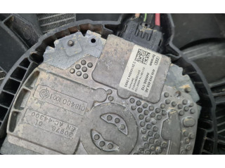 Комплект радиатора 8T0260401G, 4H0121003N Audi Q5 SQ5