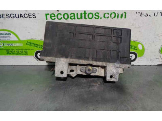 Блок управления АБС 0055452132, 0265101018   Mercedes-Benz E W124