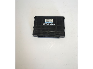 Блок управления коробкой передач MN171511, G1T32472 Mitsubishi L200
