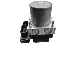 Блок управления АБС 476603511R   Renault Clio V