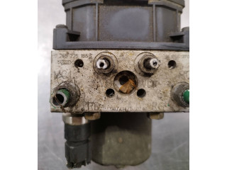 Блок АБС 0265225165, 1496637080   Citroen  C8   -  года