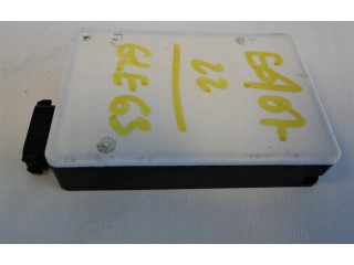 Блок управления A0009055701   Mercedes-Benz GLK (X204)