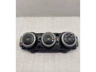 Блок управления климат-контролем 7820A115XA, 8G01A Citroen C-Crosser