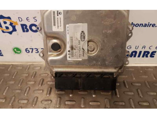 Блок АБС 589103E400, 0265231808 KIA Sorento 2002 - 2009 года