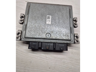 Блок управления двигателя 31269189, J38AC   Volvo V70