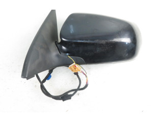 Zámek zadních dveří    Porsche Cayenne (9PA) 2008