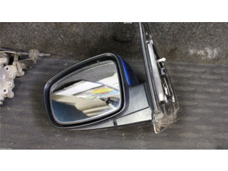 Зеркало электрическое Hyundai i10 2007 - 2012 года