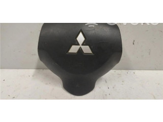 Подушка безопасности водителя 7030A088XA, 0110009 Mitsubishi Outlander