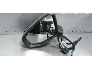 Зеркало электрическое Audi A3 8Y 2020 - года