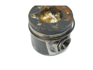 Поршень D5244T15 81L123 Volvo XC60