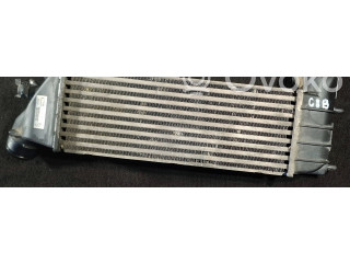 Интеркулер 1489396080, 870229HF Citroen C8
