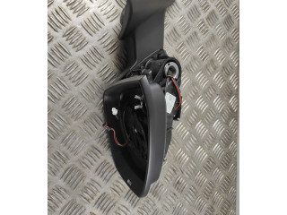 Зеркало электрическое Skoda Octavia Mk3 (5E) 2013 - 2019 года