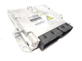 Řídící jednotka RF8K18881G, 2758007956 Mazda 5 2010