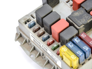 Pojistková skříňka 46835581 Fiat Punto (188) 2003