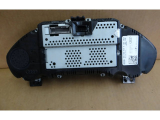 Přístrojová deska Audi A8 S8 D4 4H 2012 4H0920910G