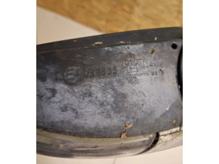 Zpětné zrcátko Toyota Prius (XW30) 2011 E4032865, 022865