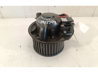 Вентилятор печки    1K1820015Q   Skoda Octavia Mk2 (1Z)