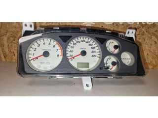 Спидометр (приборный щиток) ME203546, A3TB1999 Mitsubishi Montero