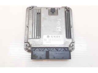 Řídící jednotka 03L906022HD Volkswagen Tiguan 2009
