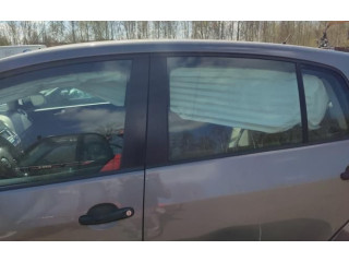 Зеркало электрическое Volkswagen Golf Plus 2005 - 2013 года