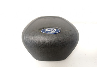 Подушка безопасности водителя BK21V042B85AB35B8, BK21V042B85   Ford Transit Custom