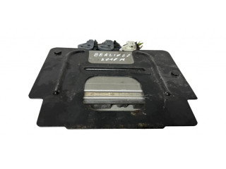 Řídící jednotka 0281013329, 9666975480   Citroen Berlingo 2010