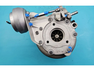 Turbodmychadlo Турбина VB16, IMPRK1191909 Toyota RAV 4 (XA30)