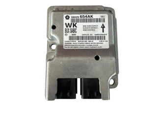 Блок подушек безопасности 68025654AK, 0285011426   Jeep Grand Cherokee