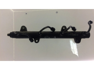 Vstřikovací lišta 057130089C Audi A8 S8 D3 4E pro naftový motor 4.0